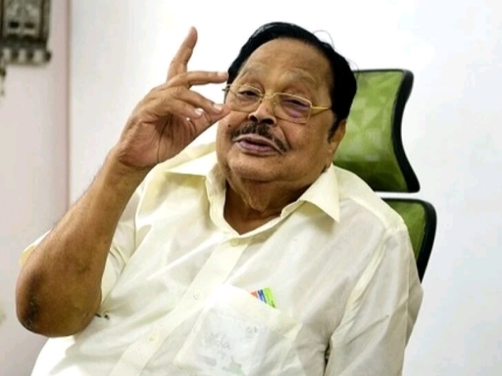 “கருணாநிதிக்கு அப்புறம் 53 வருஷமா நான் தான்”… என் கட்டை கீழே விழும் வரை… அமைச்சர் துரைமுருகன் உருக்கம்…!!!