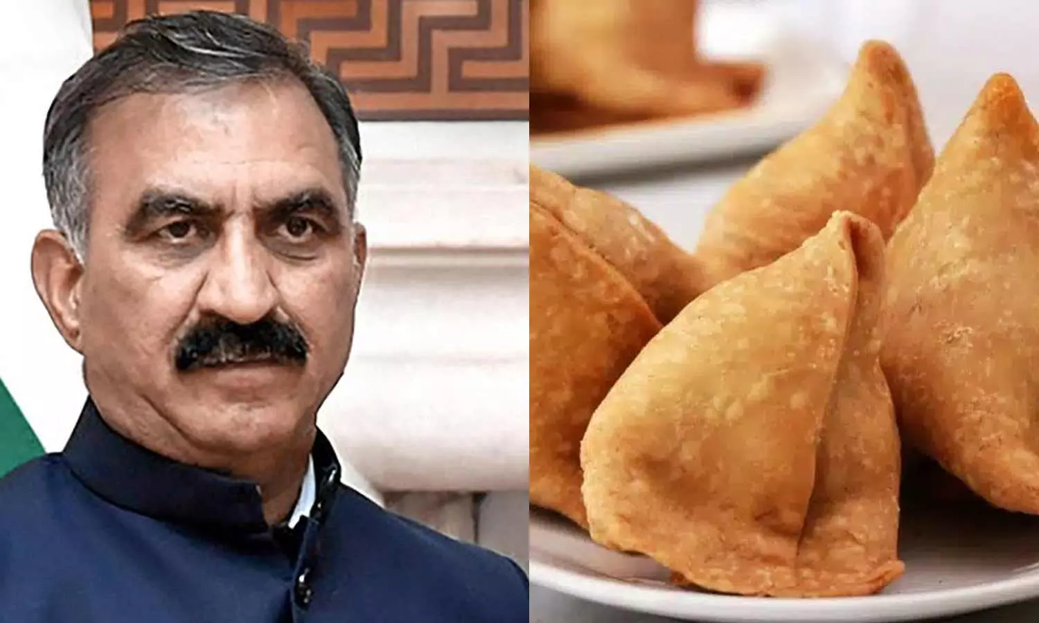 முதல்வரோட சமோசாவ காணல…! யாருதான் சாப்பிட்டாங்க… தீவிர விசாரணை நடத்தும் சிபிஐ….!!