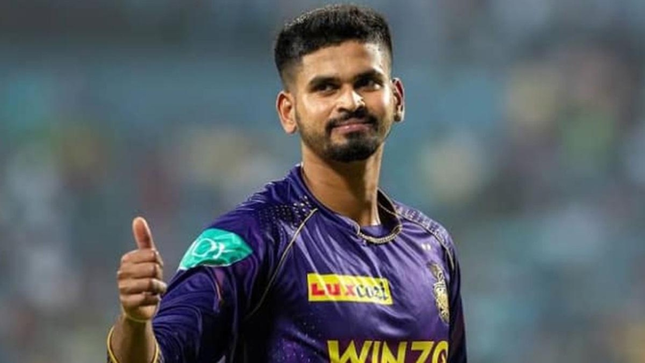 BREAKING: IPL வரலாற்றில் முதல் முறையாக அதிக தொகைக்கு ஏலம் எடுக்கப்பட்ட ஷ்ரேயாஸ் ஐயர்… எவ்வளவு தெரியுமா…?
