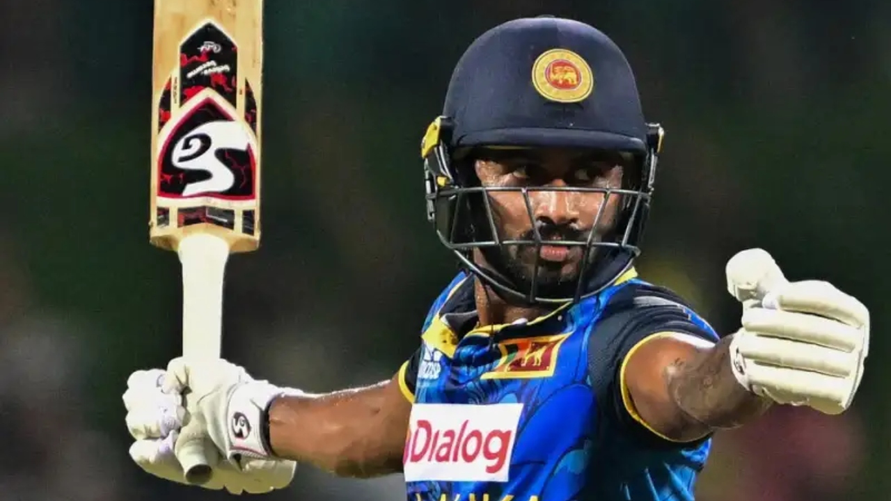 BREAKING: இலங்கை வீரர் கமிந்து மெண்டிஸை ரூ.75 லட்சத்திற்கு வாங்கியது ஹைதராபாத் அணி…!!