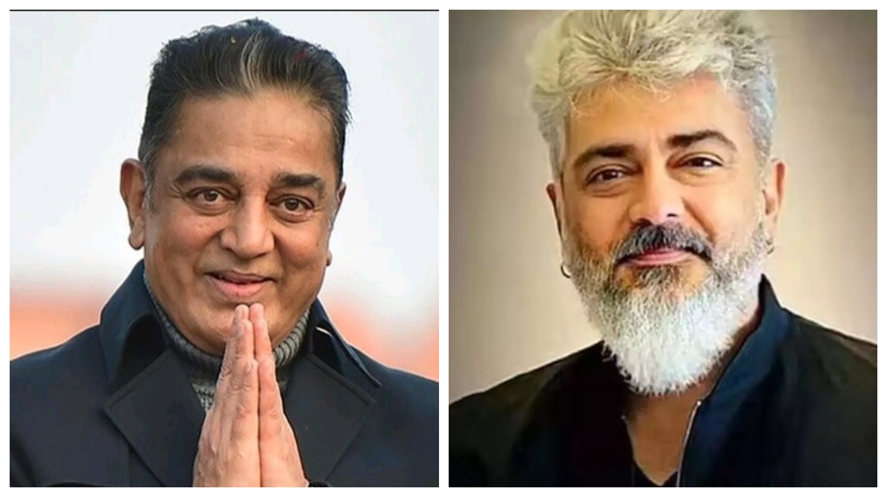 என்னை KH என்று அழைத்தால் போதும்… Ak பாணியில் வெளியிட்ட அறிக்கை… நடிகர் கமல்ஹாசன் திடீர் அறிவிப்பு..!!