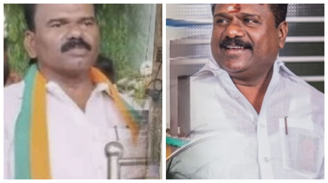 Breaking: அதிமுக, பாஜக நிர்வாகிகள் வீட்டில் ‌ ஒரே நேரத்தில் அமலாக்கத்துறையினர் அதிரடி  சோதனை…!!!