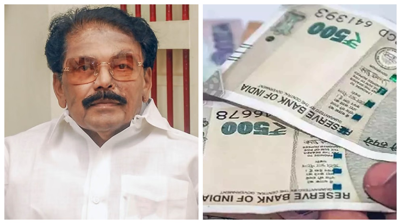 தமிழகத்தில் மகளிர் உரிமைத்தொகை… பெண்களுக்கு மாதந்தோறும் ரூ. 1000…. அமைச்சர் புதிய விளக்கம்…!!!