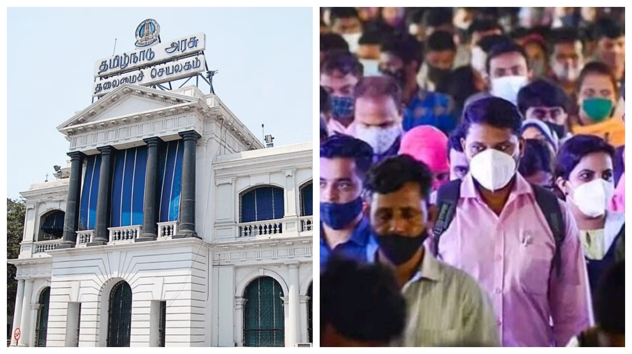 மக்களே கவனம்..! தமிழகத்தில் அதிகரிக்கும் காய்ச்சல் பாதிப்பு… வெளியே போகும்போது இதை மறந்துடாதீங்க…!!!