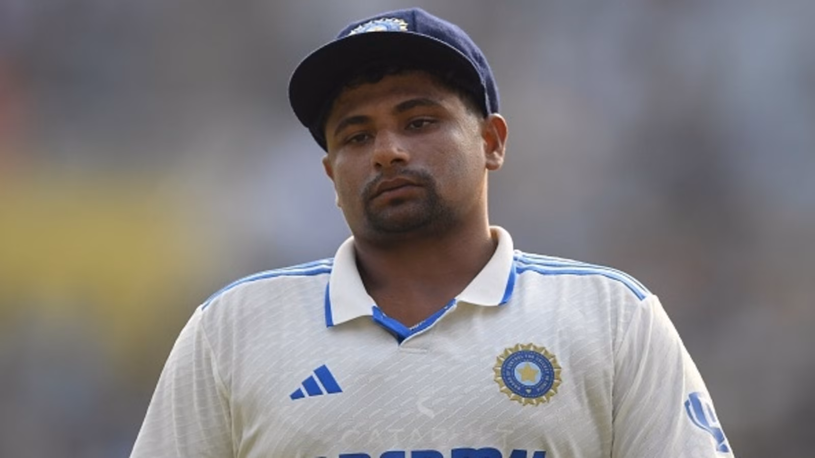 Breaking: இந்திய வீரர் சர்ஃபராஸ் கானை ஏலத்தில் எடுக்க முன்வராத IPL அணிகள்…!!