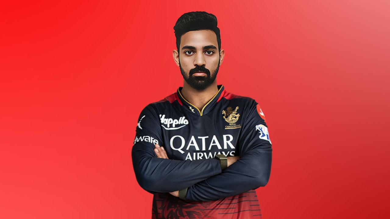 BREAKING: ஸ்வப்னில் சிங்கை ரூ.50 லட்சத்திற்கு ஏலத்தில் எடுத்தது RCB…!!