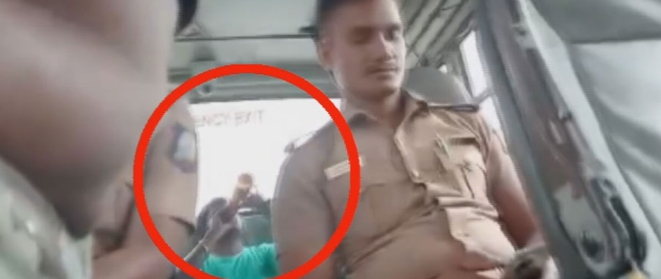 DUTY-யில் மது அருந்திய SSI…. பணி இடை நீக்கம் செய்து உத்தரவு….!!