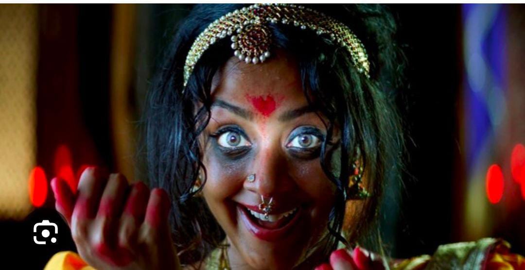 ஒரிஜினல் சந்திரமுகி : 30 லட்சம் செலவு… 7 கோடி வருமானம்…. வாவ் facts…!!