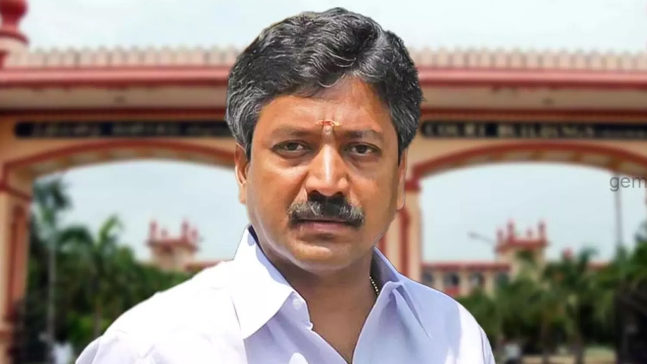 “அந்த காலம் இல்ல; கண்ணியத்தோட பேசுங்க”… முன்னாள் அமைச்சர் சிவி சண்முகம் மீதான அவதூறு வழக்கு… சென்னை உயர்நீதிமன்றம் அறிவுரை…!!
