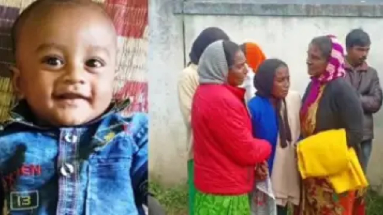 “அந்த மருந்தால் என் பிள்ளையை இழந்துட்டேன்”… 10 மாத குழந்தையை பார்த்து கதறிய பெற்றோர்…. பெரும் சோகம்…!!
