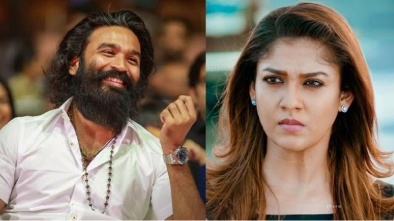 வெறும் 3 வினாடி வீடியோவுக்கு 10 கோடி வேணுமா…? பேராசை பிடித்த தனுஷ்… போட்டு தாக்கிய நயன்தாரா…!!