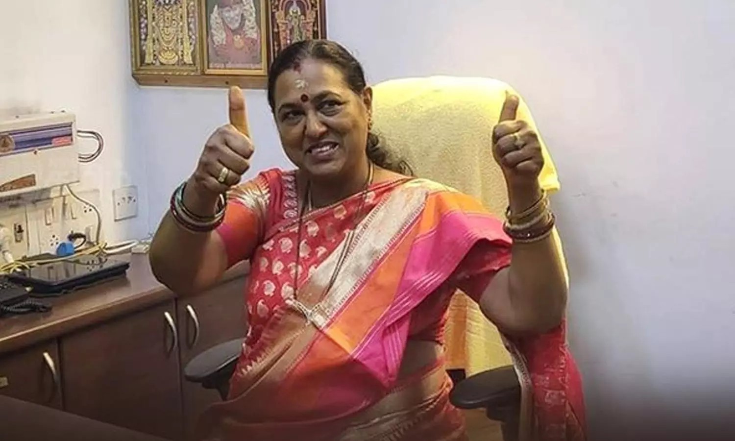 2026 தேர்தல்… தேமுதிக யாருடன் கூட்டணி அமைக்கும்… பிரேமலதா விஜயகாந்த் அதிரடி அறிவிப்பு…!!!