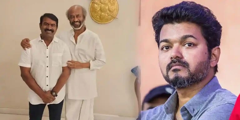 தீவிரவாதிகள்னு சொன்ன ரஜினி எங்கே…? வீடு வீடா கதவைத் தட்டி உதவி செஞ்ச விஜய் எங்கே… சீமான் செஞ்சது நியாயமா…? NTK நிர்வாகி குமுறல்..!!