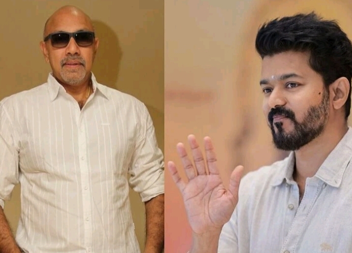 தவெகவில் பதவி கேட்கும் நடிகர் சத்யராஜ்… விஜய் ஓகே சொன்னால்… உடனே இணைவாராம்..!!