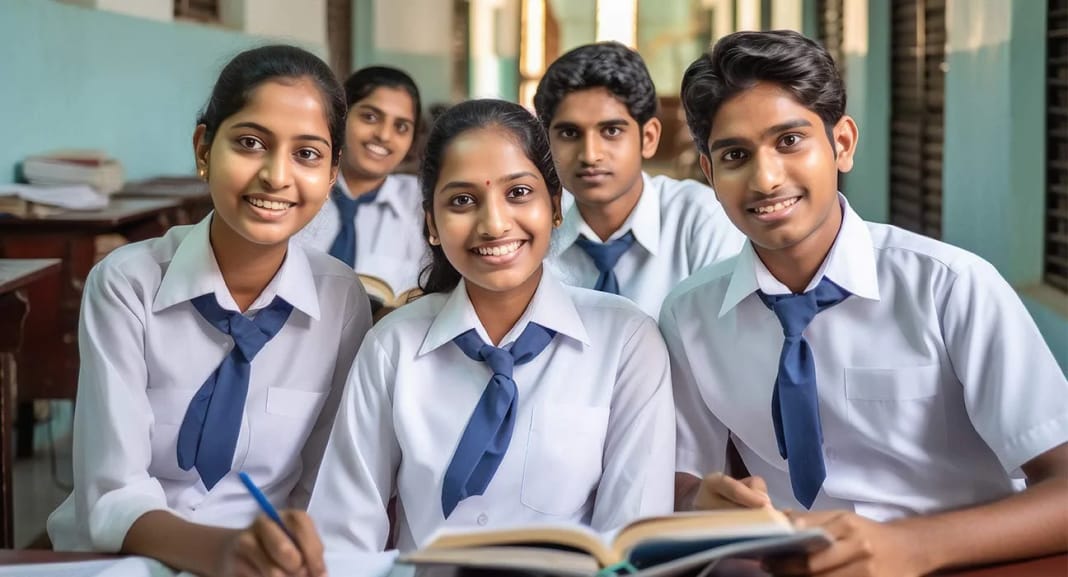 இனி அரசு மாணவர்களுக்கு இது கட்டாயம்… தமிழக அரசு போட்ட அதிரடி உத்தரவு..!!!
