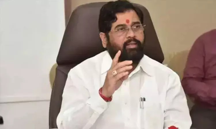 மகாராஷ்டிரா மாநிலத்தின் அடுத்த முதல்வர் யார்…? டுவிஸ்ட் வைத்த ஏக்நாத் ஷிண்டே… அதிரும் அரசியல் களம்..!!!