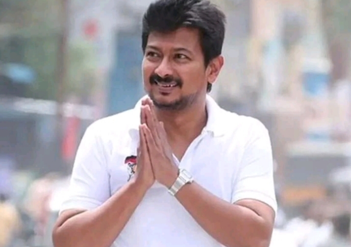 “200-க்கும் அதிகமான”… திமுக நிர்வாகிகளிடம் பிறந்தநாள் பரிசு கேட்ட உதயநிதி ஸ்டாலின்…!!!