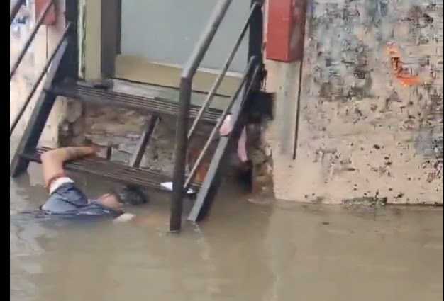 உஷார்….! பெஞ்சல் புயல்… சென்னையில் 3 பேர்  உயிரிழப்பு… வெளியான அதிர்ச்சி தகவல்..!!