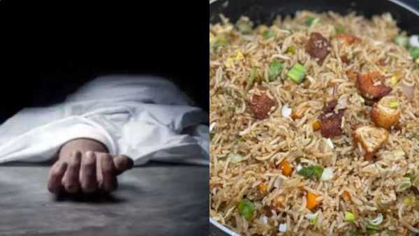 மீண்டும் அதிர்ச்சி…! சிக்கன் ரைஸ் சாப்பிட்ட 10-ம் வகுப்பு மாணவி உயிரிழப்பு…? கதறும் பெற்றோர்…!!