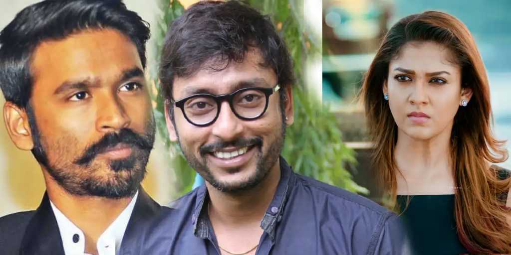 ஊரு ரெண்டு பட்டா கூத்தாடிக்கு கொண்டாட்டம்”… அதுவே கூத்தாடி ரெண்டு பட்டா… தனுஷே அமைதியா இருக்காரு.. நமக்கு என்னப்பா… ஆர்.ஜே பாலாஜி..!!