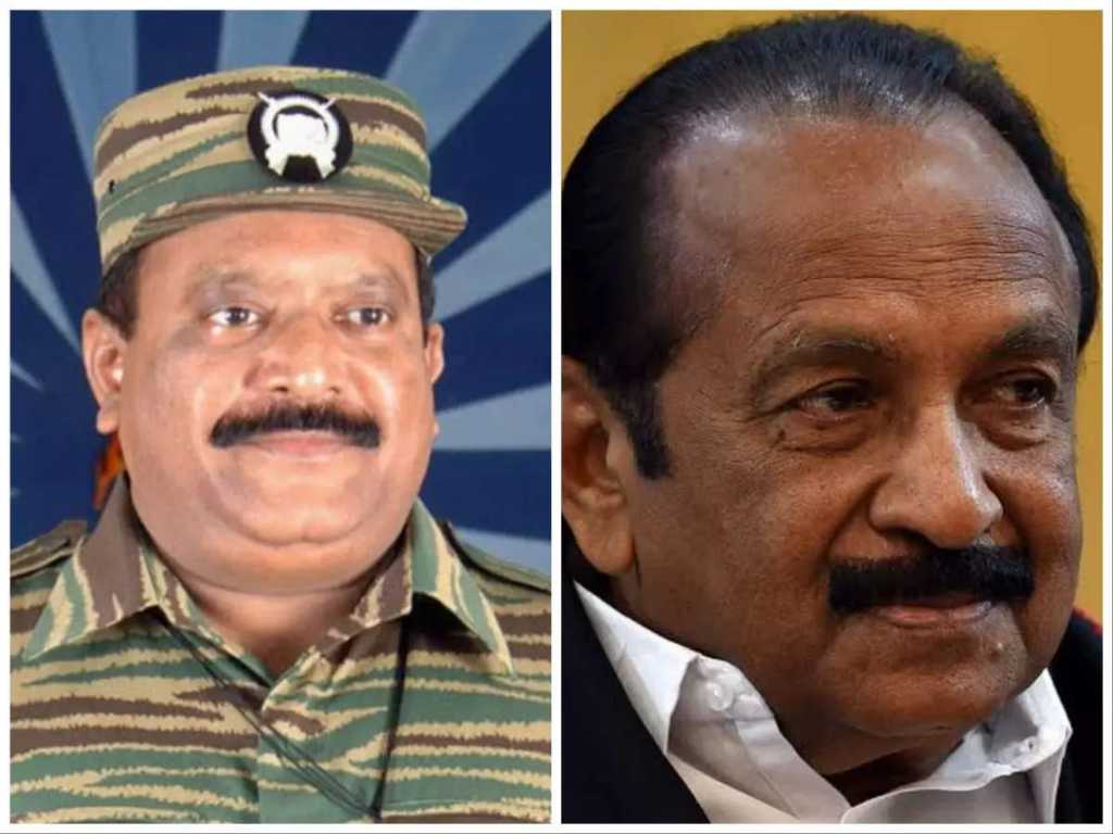 நான் சயனைடு குப்பி வைத்துள்ளேன்… அதை கொடுத்ததே பிரபாகரன் தான்… வைகோ பரபரப்பு பேச்சு….!!!