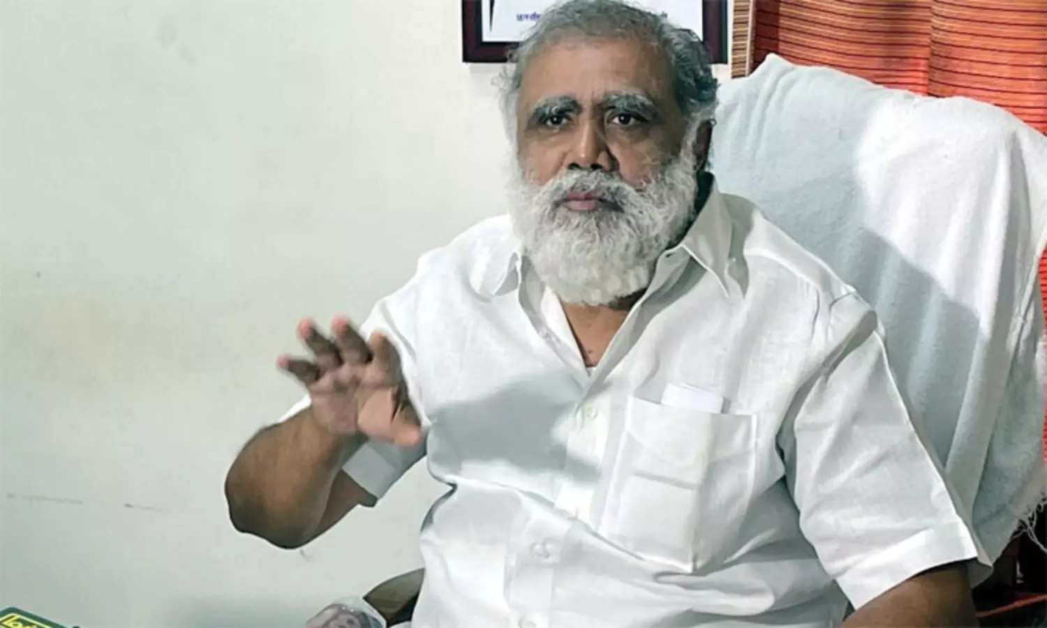 திமுகவில் கூட்டணி கட்சிகளுக்கு ஆட்சியில் பங்கு உண்டா…? அமைச்சர் பெரியசாமி பளீர்…!!