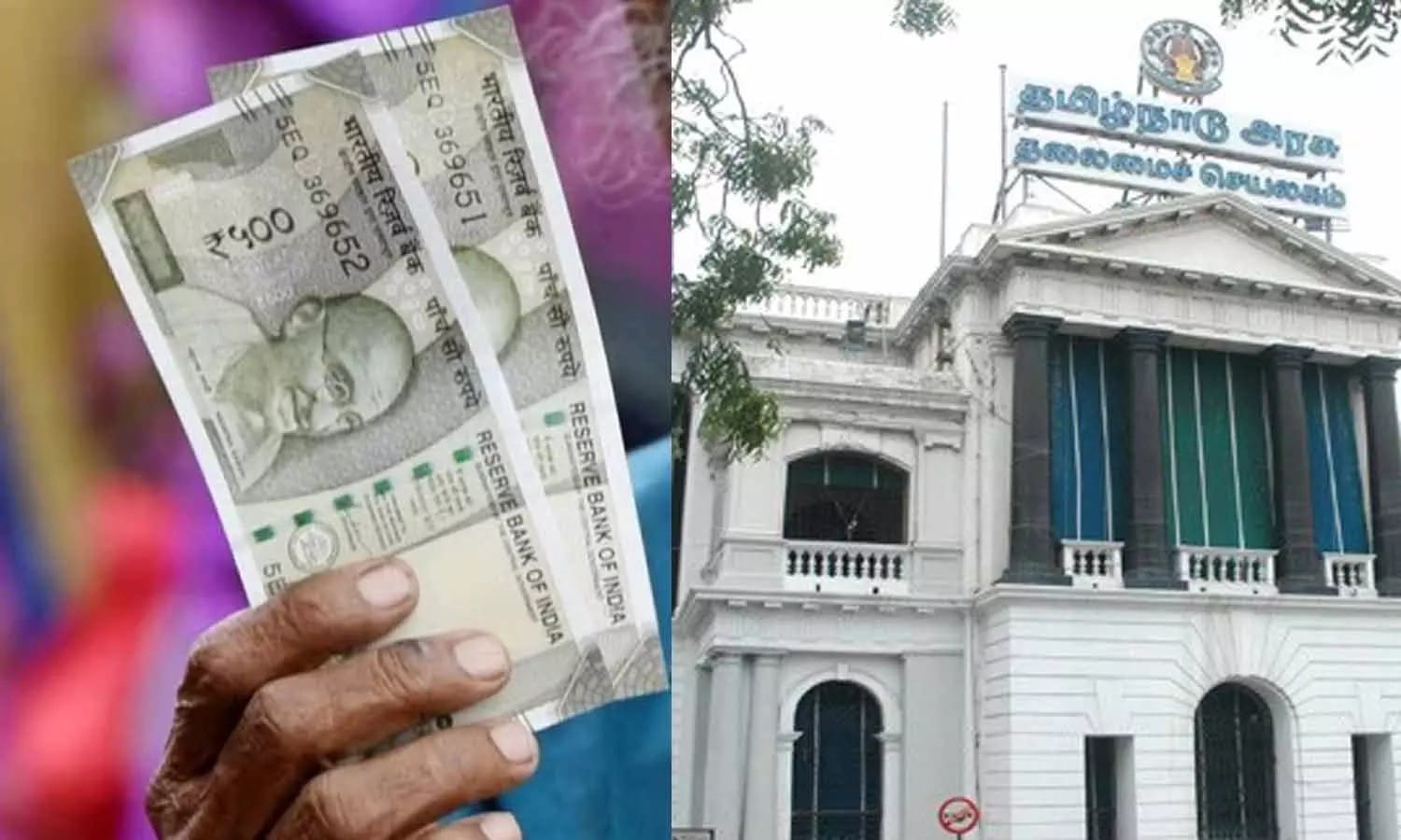 அப்படி போடு…! மாணவர்களுக்கு மாதம் ரூ. 25,000…. தமிழக அரசின் சூப்பரான திட்டம்…. உடனே விண்ணப்பியுங்கள்…!!