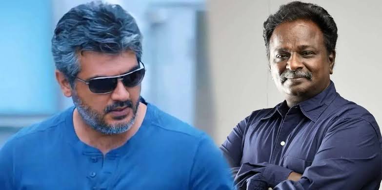 நிம்மதியாக வாழும் ஒரே ஸ்டார் இவர்தான் – ப்ளூ சட்டை மாறன்