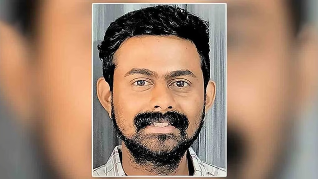 ஆழ்துளை கிணற்றில் தவறி விழுந்த மூதாட்டி… வாலிபரின் துணிச்சலான செயல்… இணையத்தில் வைரல்…!!