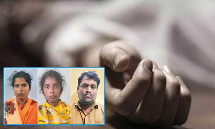 2 குழந்தைக்கு தாயான பிறகும்… வேறொருவருடன் உல்லாசம்… கண்டித்த மாமியார்… கள்ளக்காதலனோடு சேர்ந்து தூக்கில் தொங்கவிட்ட மருமகள்… பகீர்…!!!