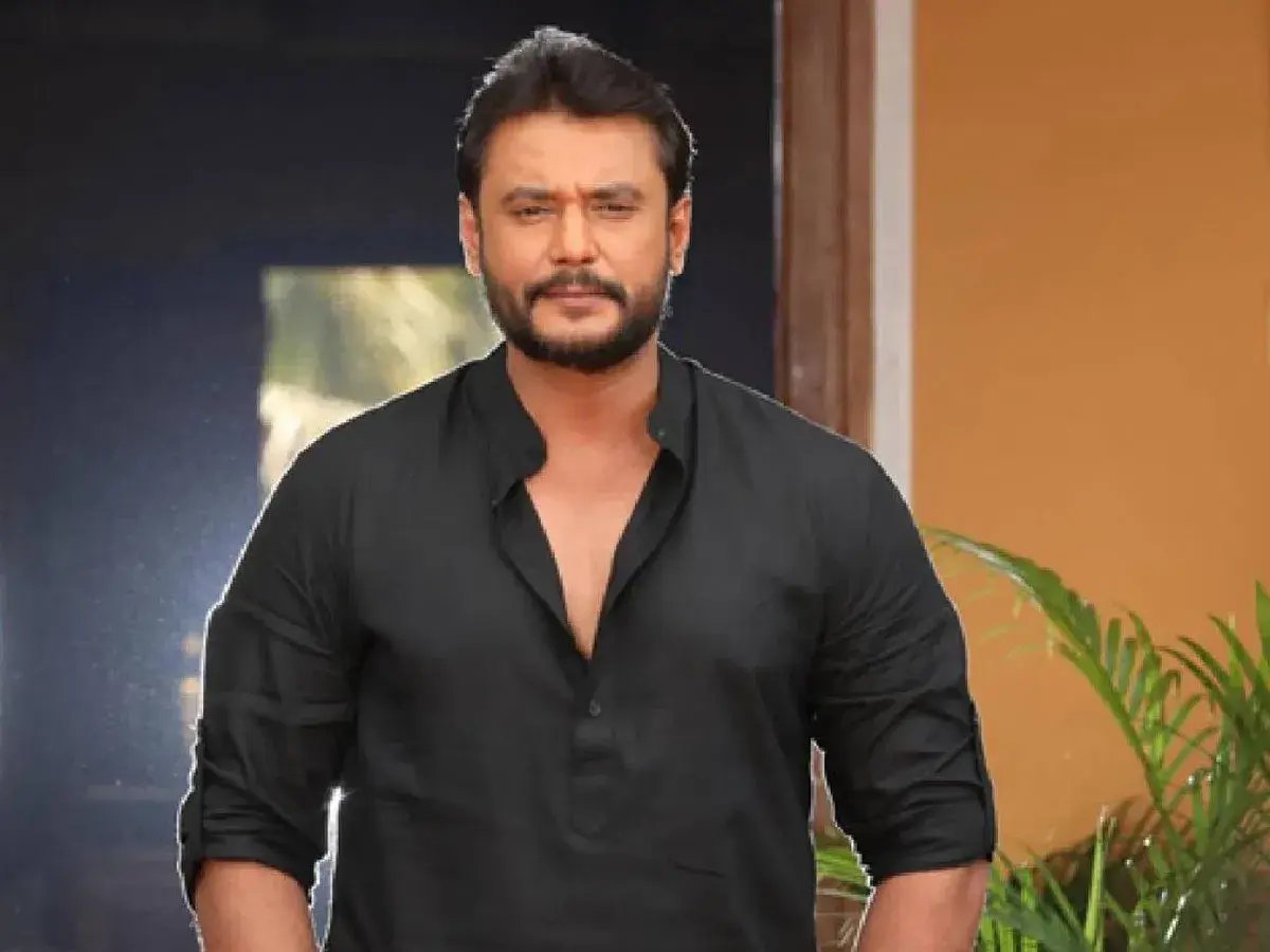 “ரசிகரின் கொலை வழக்கில் கைதான நடிகர் தர்ஷன்”… ஜாமீன் வழங்கி உயர்நீதிமன்றம் உத்தரவு..!!