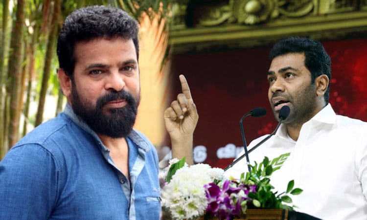 “விசிகவை வீழ்த்த நினைத்த சதி”… நல்லவேளை கட்சியை விட்டு தானாகவே விலகியது… இயக்குனர் அமீர் பரபரப்பு கருத்து…!!!