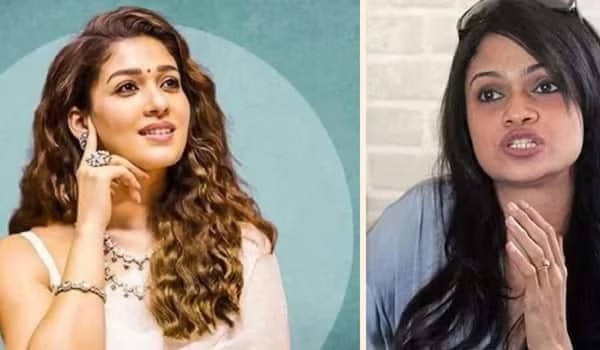 “சொகுசு பூனை”… அகங்காரம் பிடித்த நயன்தாரா… அவருடைய உண்மை முகம் வெளிவந்துட்டு.. சுசித்ரா விளாசல்..!!!
