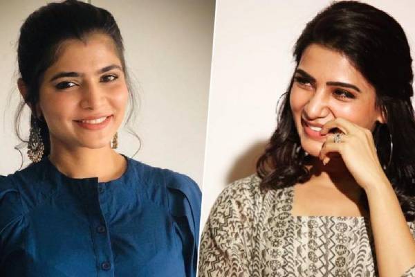 சமந்தா அந்த சமயத்தில் படாத பாடுபட்டார்…. பாடகி சின்மயி ஓப்பன் டாக்..!!