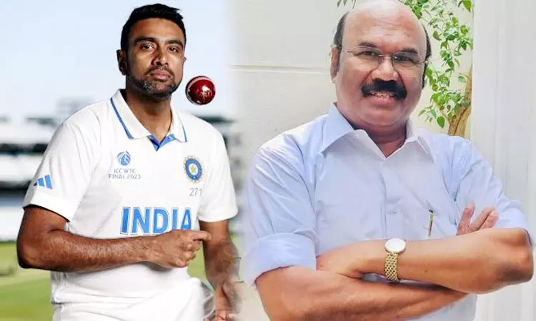 “அஸ்வினின் சாதனையை இந்த நாடு ஒருபோதும் மறக்காது”… அதிமுக ஜெயக்குமார் பெருமிதம்… வாழ்த்தி வெளியிட்ட x பதிவு..!!