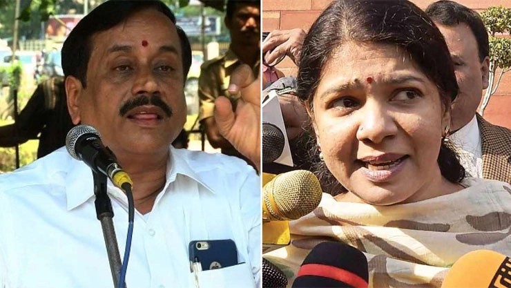 திமுக எம்பி கனிமொழி விவகாரம்… எச். ராஜா தான் குற்றவாளி… 6 மாதம் சிறை தண்டனை விதித்து கோர்ட் அதிரடி தீர்ப்பு..!!!
