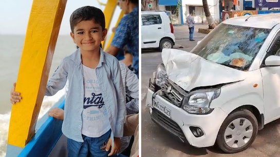 பானி பூரிக்கு ஆசைப்பட்ட சிறுவன்…. வடிவேல் நேர்ந்த சோகம்…. உயிரைப் பறித்த Air Bag….!!