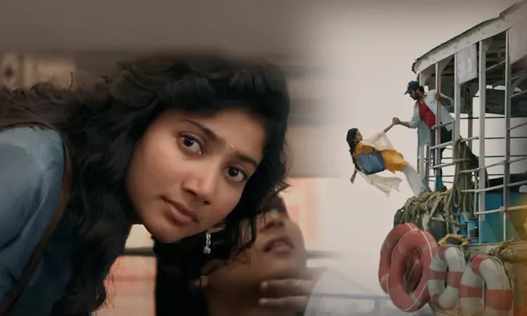 “வசூலில் படுதோல்வி”… சம்பளத்தை வாங்க மறுத்த நடிகை சாய் பல்லவி… எந்த படத்திற்காக தெரியுமா…?