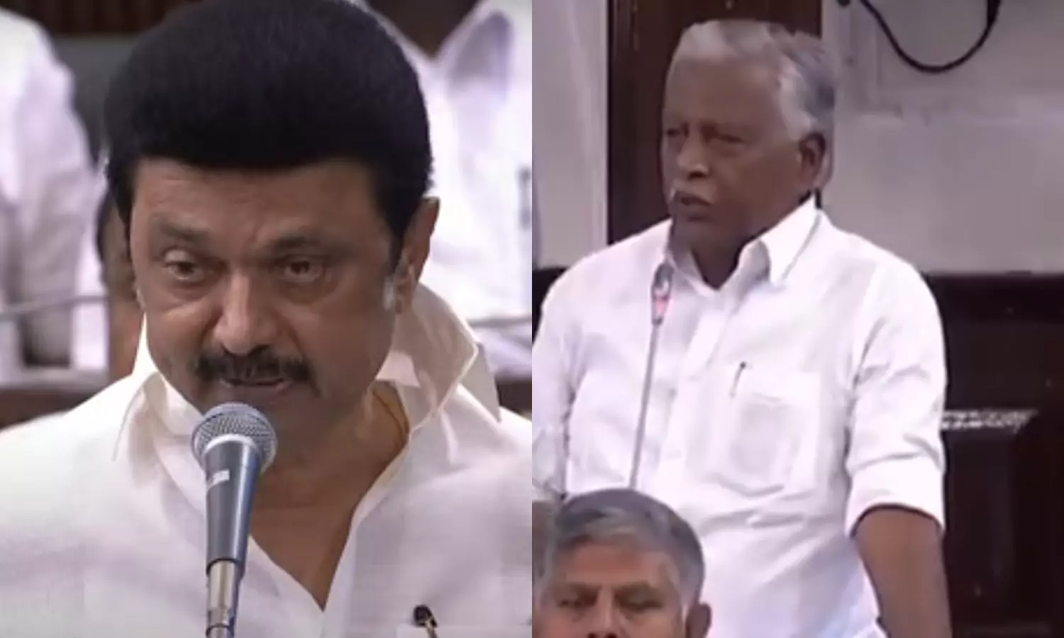 அதிமுக எம்எல்ஏ விடுத்த கோரிக்கை… சட்டென நிறைவேற்றிய முதல்வர்… இனி உவேசா பிறந்தநாள் தமிழ் இலக்கிய மறுமலர்ச்சி நாள் என‌ அறிவிப்பு..!!
