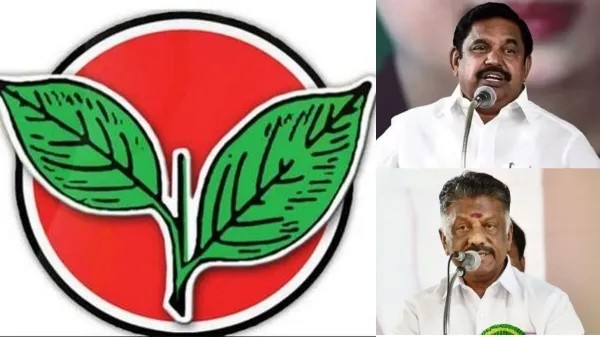 FLASH: இரட்டை இலை சின்னம்… டிச.12 வரைதான் டைம்… இபிஎஸ், ஓபிஎஸ்-க்கு தேர்தல் ஆணையம் நோட்டீஸ்..!!!