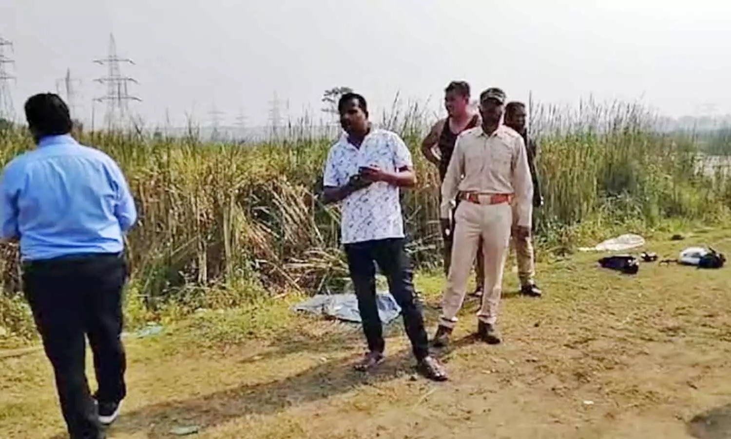 துண்டு துண்டாக வெட்டி சிறுமி படுகொலை.. வழக்கை வாபஸ் வாங்க மறுத்ததால் வாலிபர் வெறிச்செயல்..!!