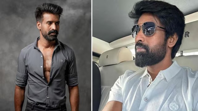 இனி காமெடி அல்ல… ஹீரோவாக மட்டும் தான் படங்களில் நடிப்பேன்… நடிகர் சூரி அதிரடி..!!!