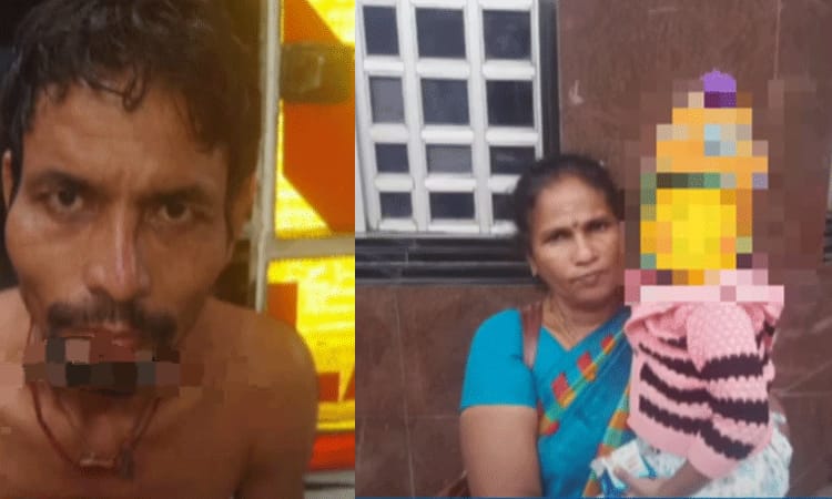 “5 வயது குழந்தை கடத்தல்”… உஷாரான ஆட்டோ ஓட்டுனர்… வசமாக சிக்கிய வடமாநில வாலிபர்… அதிர வைக்கும் பகீர் சம்பவம்..!!