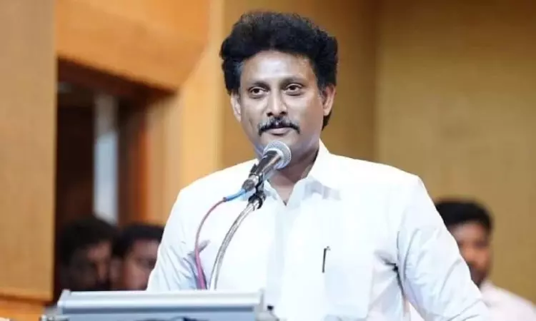 எல்லையை தாண்டுவது மட்டுமல்ல… இதுகூட பயங்கரவாதம் தான்… தொழில்நுட்பத்தின் ஆபத்தை சொன்ன அமைச்சர் அன்பில் மகேஷ்.!!