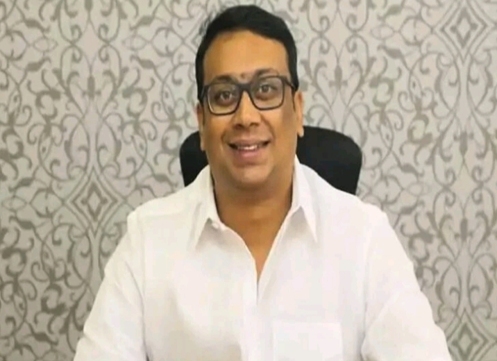 ஈரோடு கிழக்கு தொகுதி இடைத்தேர்தல்… காங். வேட்பாளராக களமிறங்கும் சஞ்சய் சம்பத்…‌ இவர் யார் தெரியுமா..?