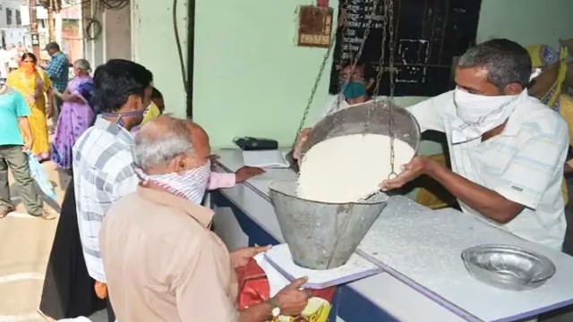 தமிழகத்தில் பொங்கல் பண்டிகை… இனி ரேஷன் கடைகளில் இந்த பொருள் தாராளமாக கிடைக்கும்… வெளியான சூப்பர் அறிவிப்பு..!!