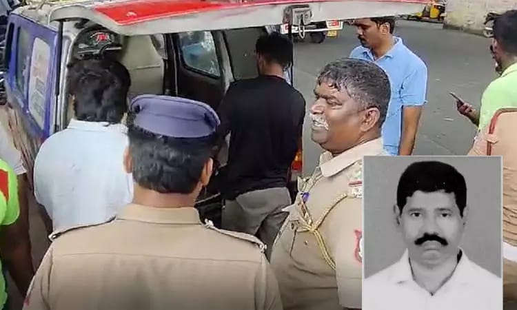 போரூர் ஏரியில் மிதந்த தமிழ்நாடு வணிகவரித்துறை துணை ஆணையர் சடலம்…. சென்னையில் அதிர்ச்சி…!!!