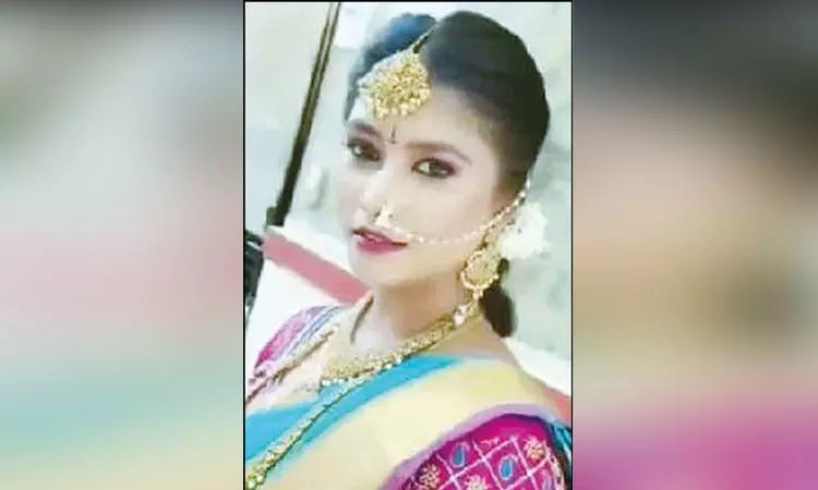 ஒருவேளை பொண்ணு கூட ‌டூர் போயிருப்பாரோ..! கணவனின் நடத்தையில் சந்தேகம்… அடிக்கடி தகராறு செய்த மனைவி… கடைசியில் நடந்த விபரீதம்..!!