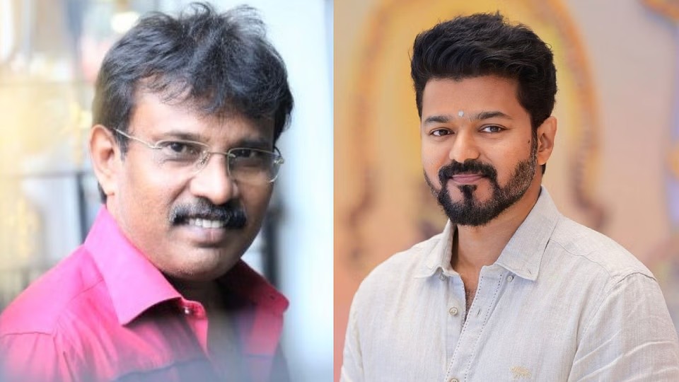 குவார்ட்டர் கொடுத்து கூட்டத்தை கூட்டல… “அரசியல் வாரிசு வந்தா ஆதரிக்கனும் சினிமாவிலிருந்து வந்தா கூத்தாடியா”…? பேரரசு ஆதங்கம்…!!!
