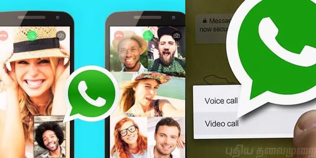 போடு செம..! whatsapp குரூப் காலில் மீண்டும் ஒரு புதிய வசதி…‌ இனி நீங்க விருப்பப்பட்டால் தான் ‌CALL… சூப்பர் அப்டேட்..!
